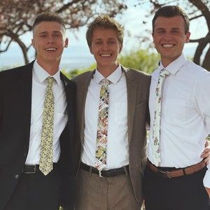 Meet your Posher, Cameron